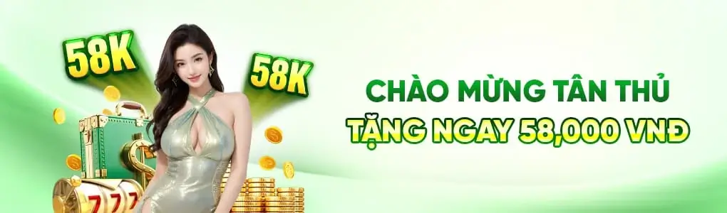 Nhà cái Cm8839 Tặng tân thủ 58k miễn phí trải nghiệm